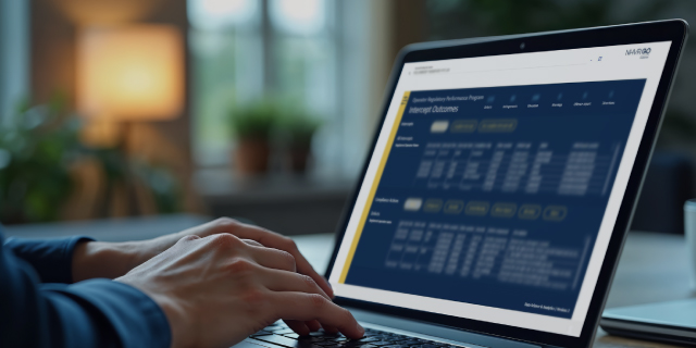 Intercept Outcomes Tool (IOT)