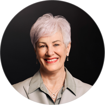 Janelle van de Velde