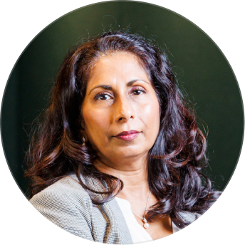 Aneetha de Silva